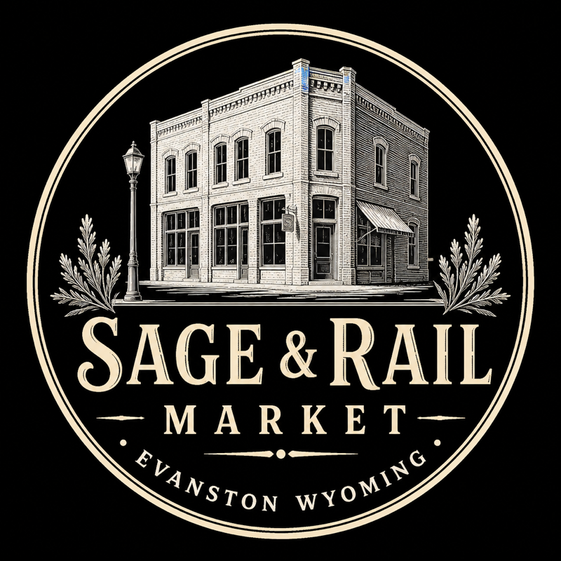 Sage & Rail Events
